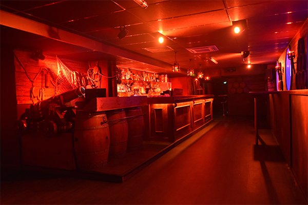 club galion