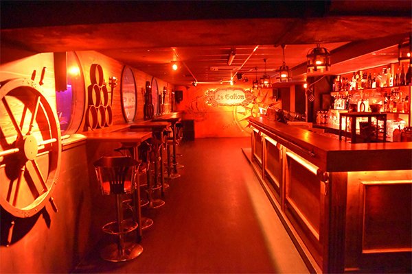 club galion